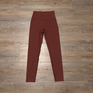 Aerie High-Waisted Leggings
